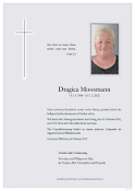 Dragica Moosmann